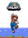 pic for super mario galaxy